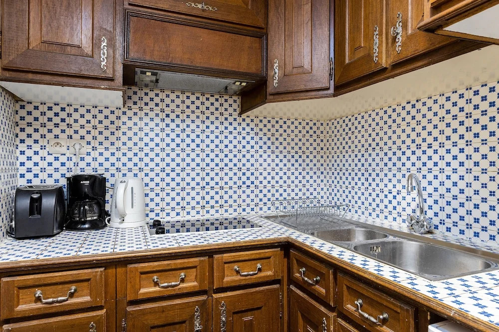 Central Paris - Chatelet Apartment