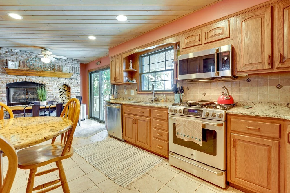 Brigantine Vacation Rental w/ Private Pool!