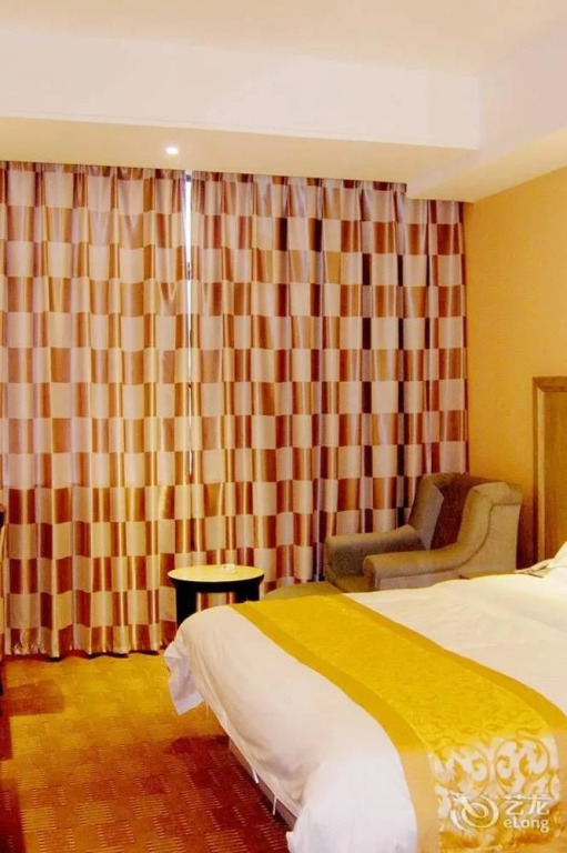 Xilaike Business Hotel- Xianning