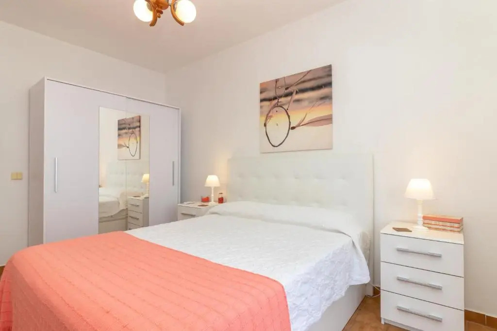 Apartment Farol