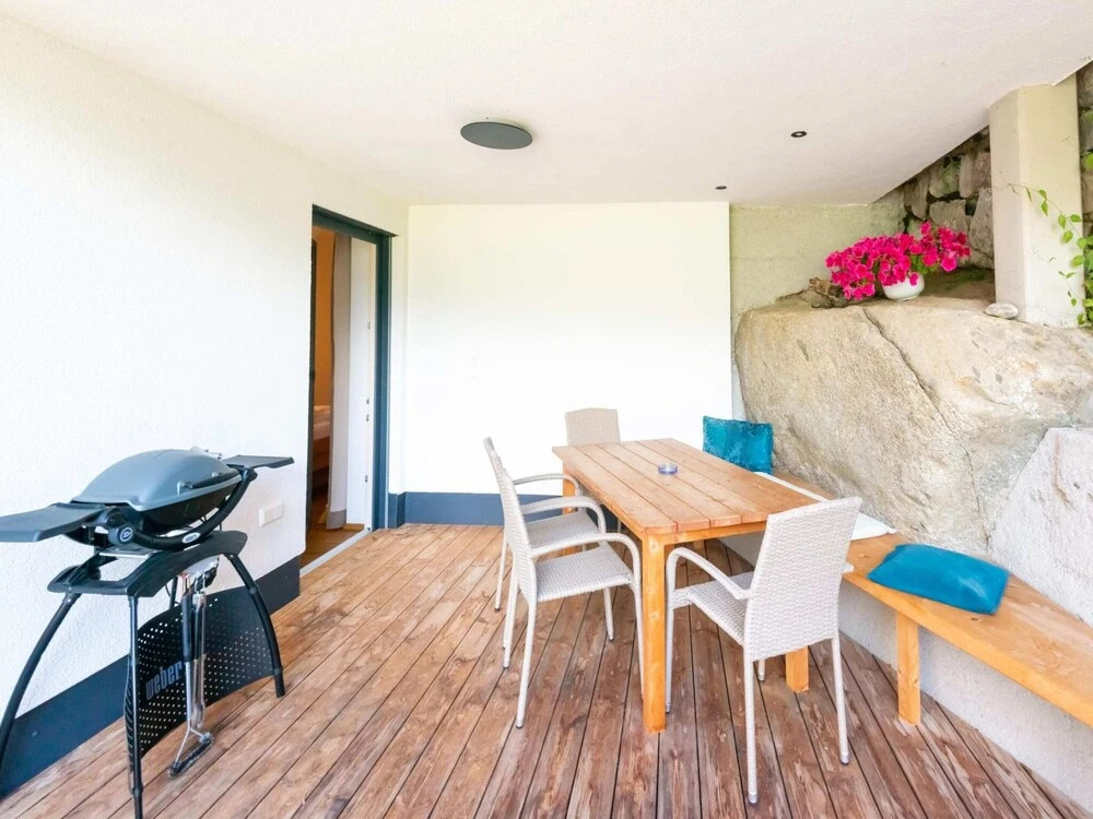 Premium Apartments im Zillertal