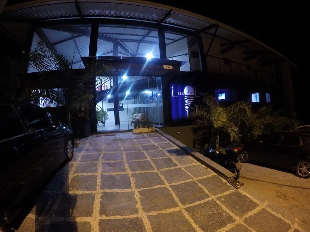 Luz da Lua Pousada