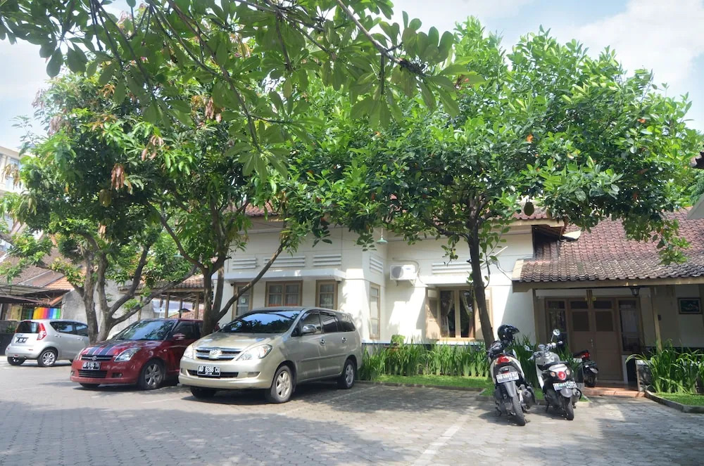 Airy Tugu Sangaji 68 Yogyakarta