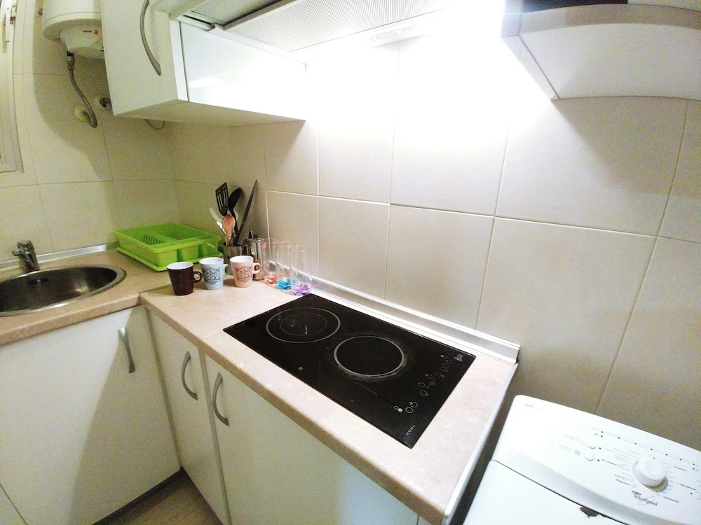 Luxury Flat Legazpi