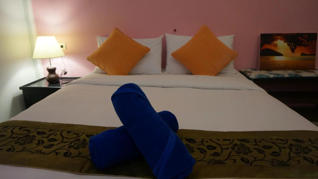 Reenaa lanta Resort