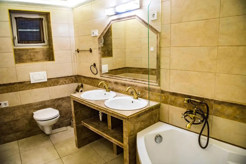 Exclusive Apartmanok Szeged