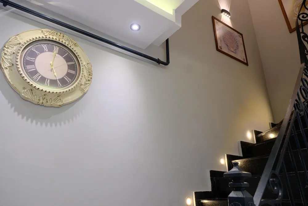Golden Stoneluxe İstanbul Hotel
