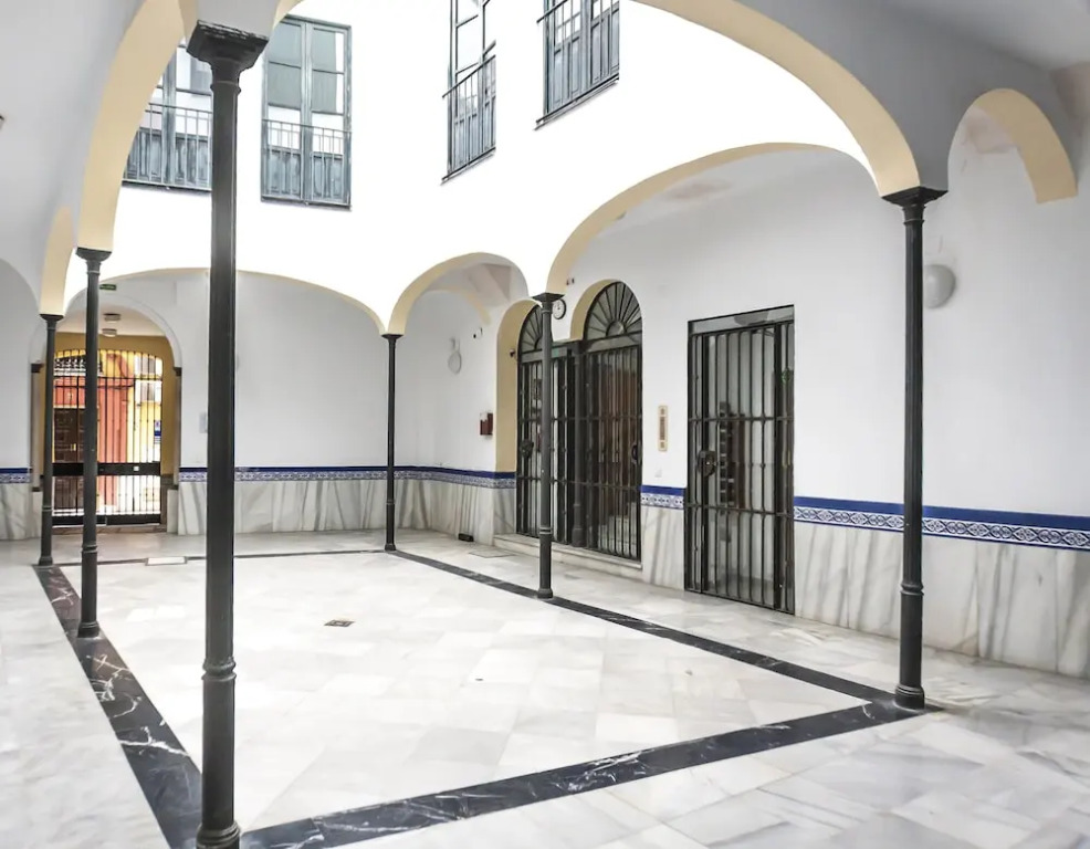 San Eloy Dream Apartment