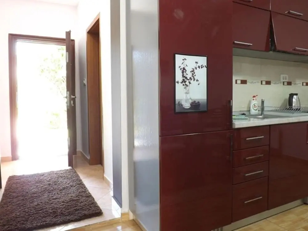 Apartments Budva Center