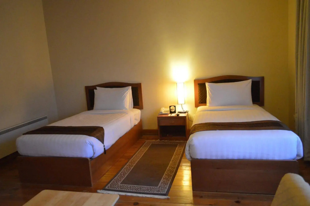 Kichu Resort