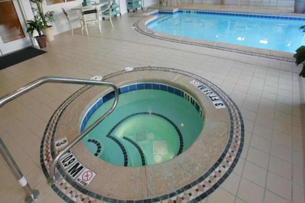 Hilton Garden Inn Atlanta South-McDonough