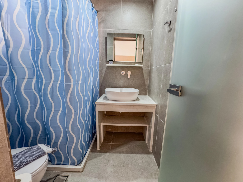 Athina Apartments