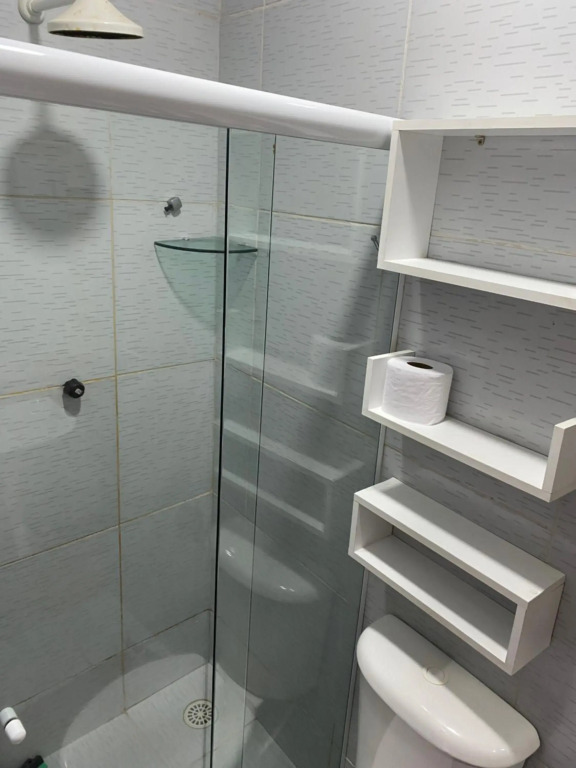 Apartamento familiar