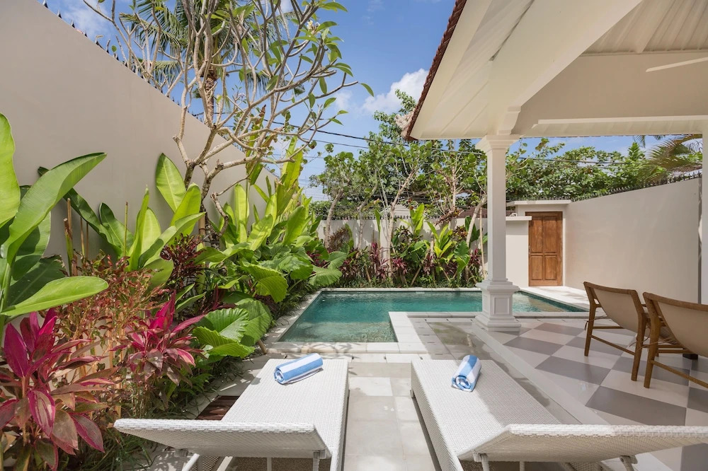 Villa CJ Seminyak