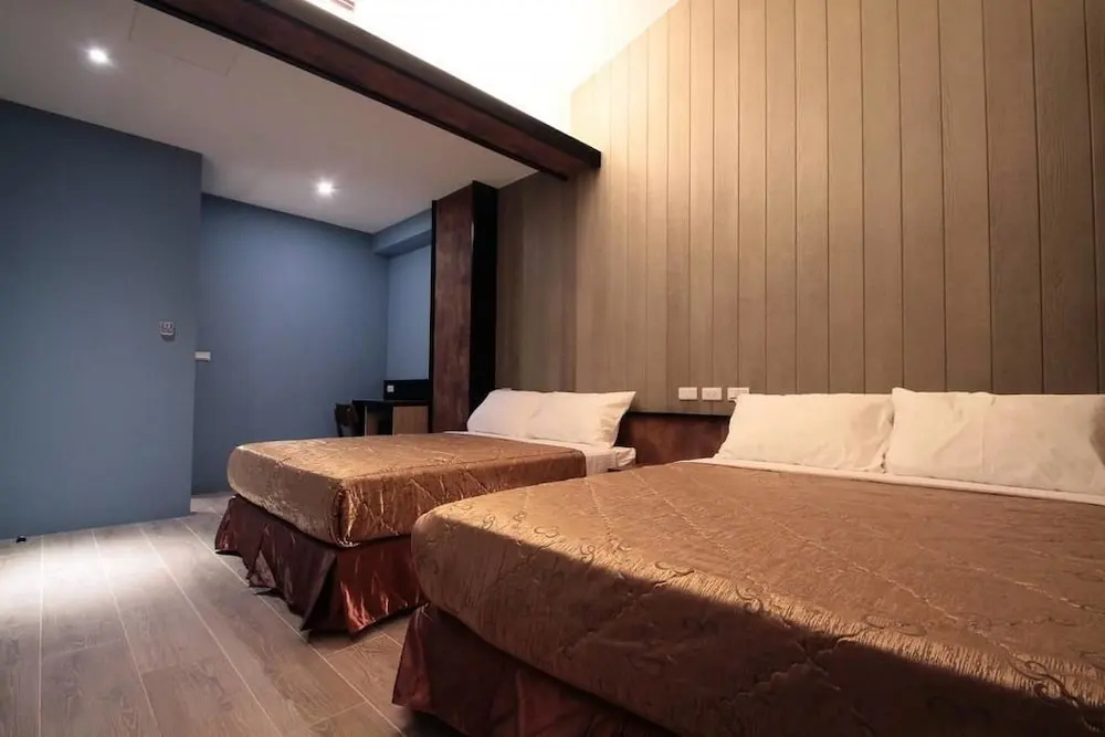 Nanwan Ocean Star Inn