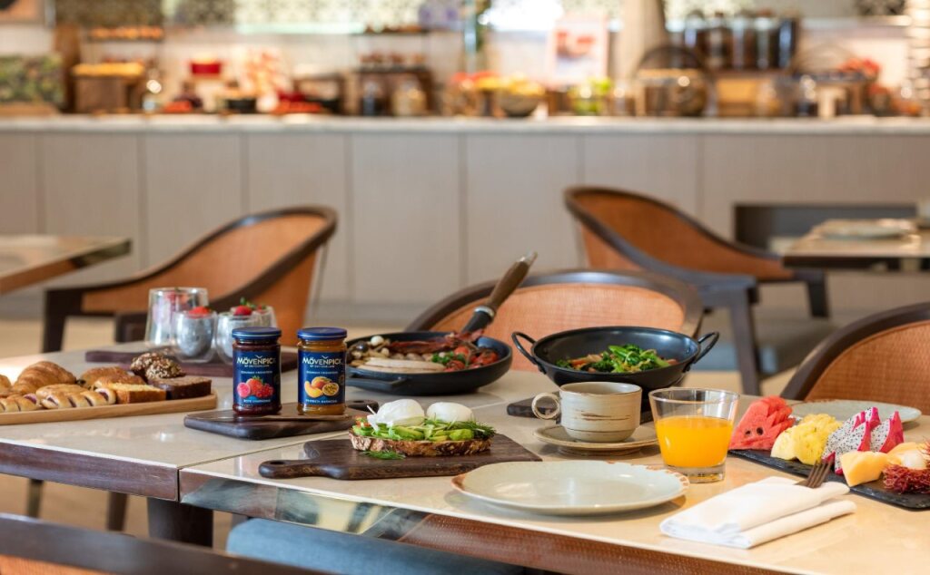 Mövenpick BDMS Wellness Resort Bangkok
