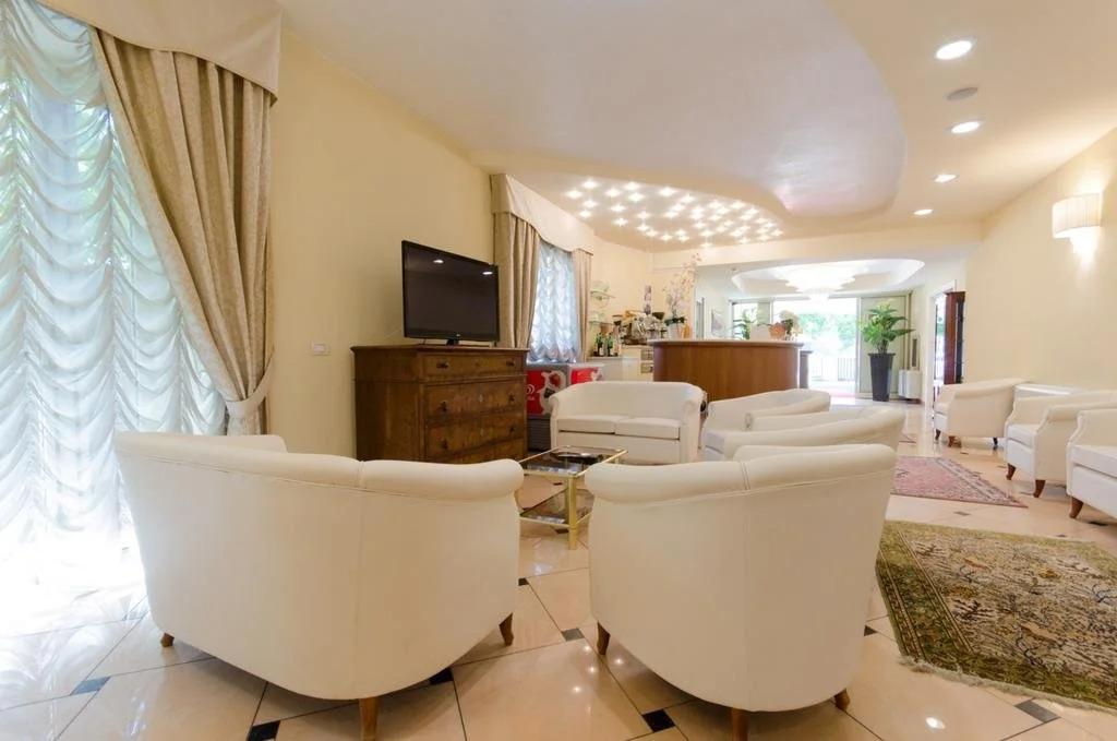 Hotel Cervia