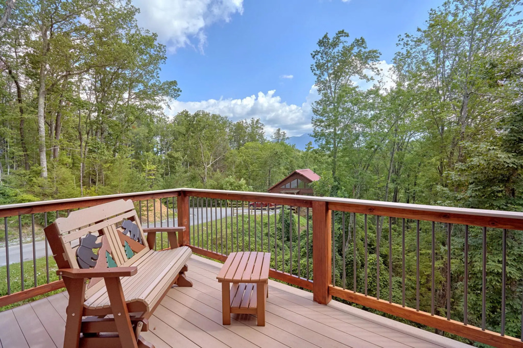 Big Sky Lodge