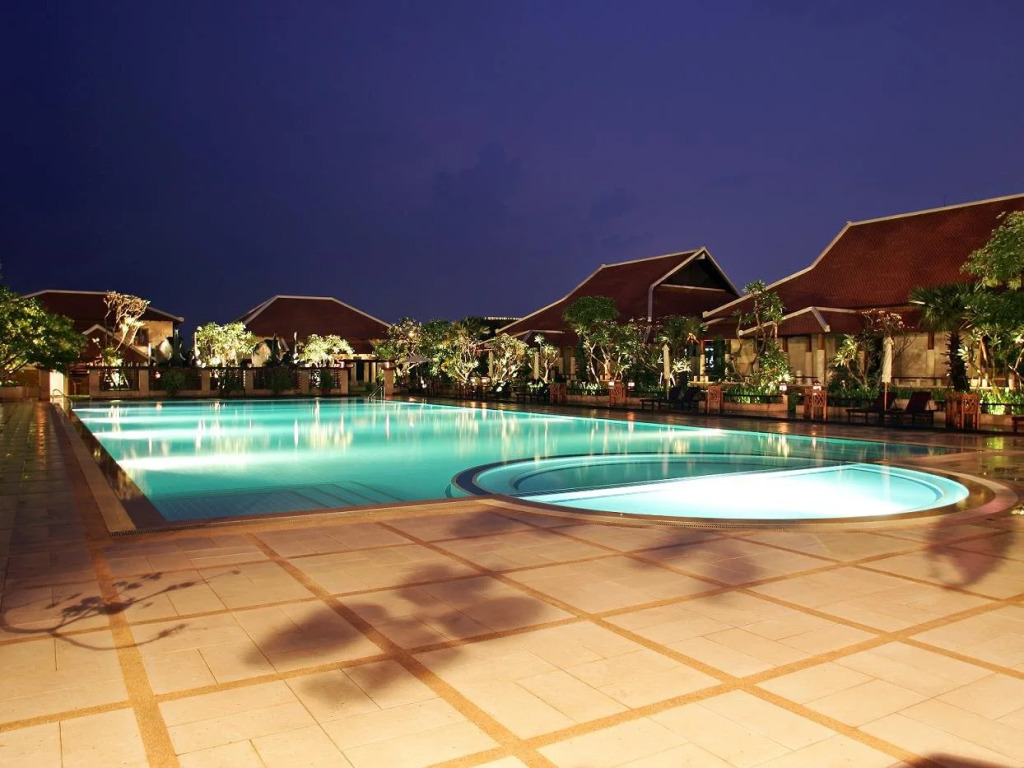 Royal Angkor Resort & Spa