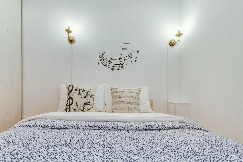 Apart Hotel Chaikovski