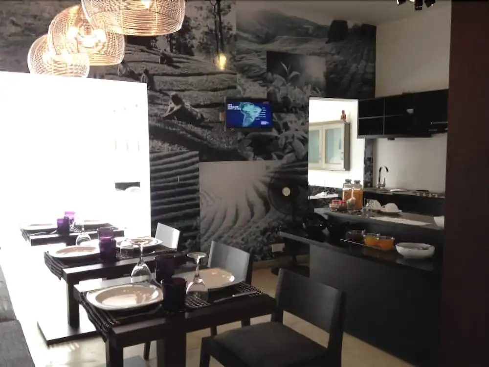 Allspice Villa