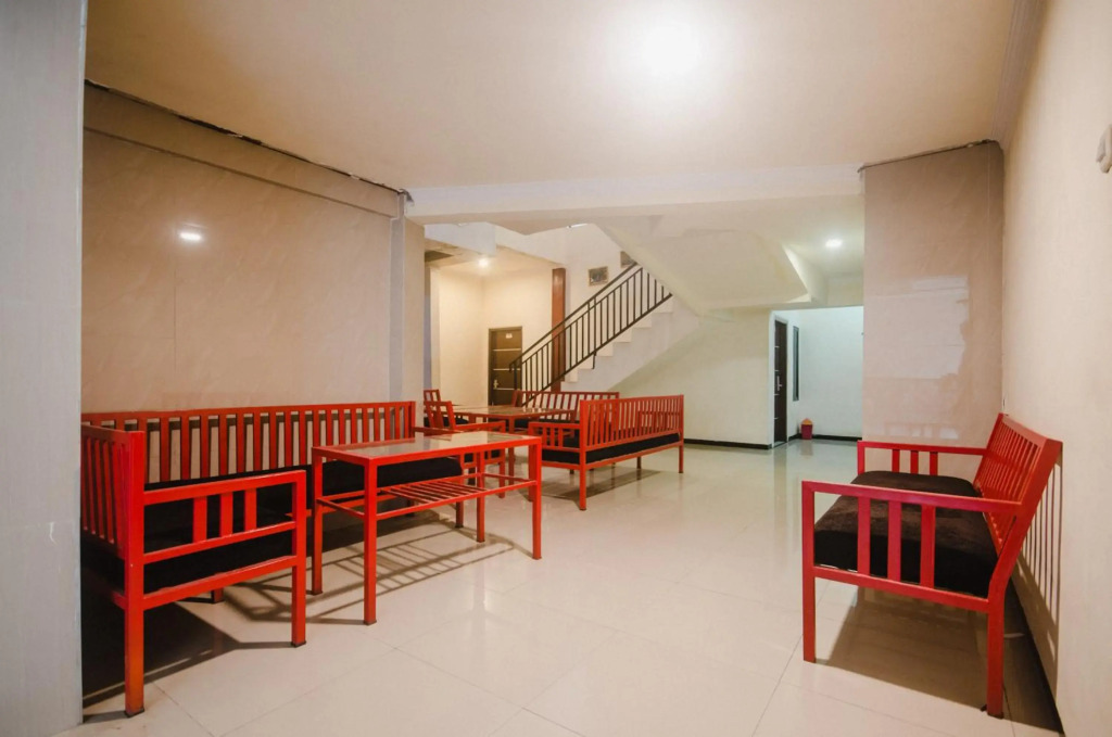 JC Homestay Jember