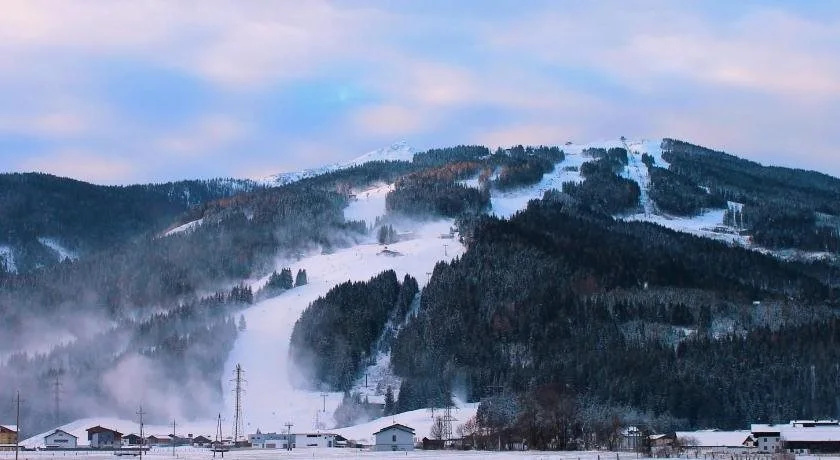 Alpenzeit