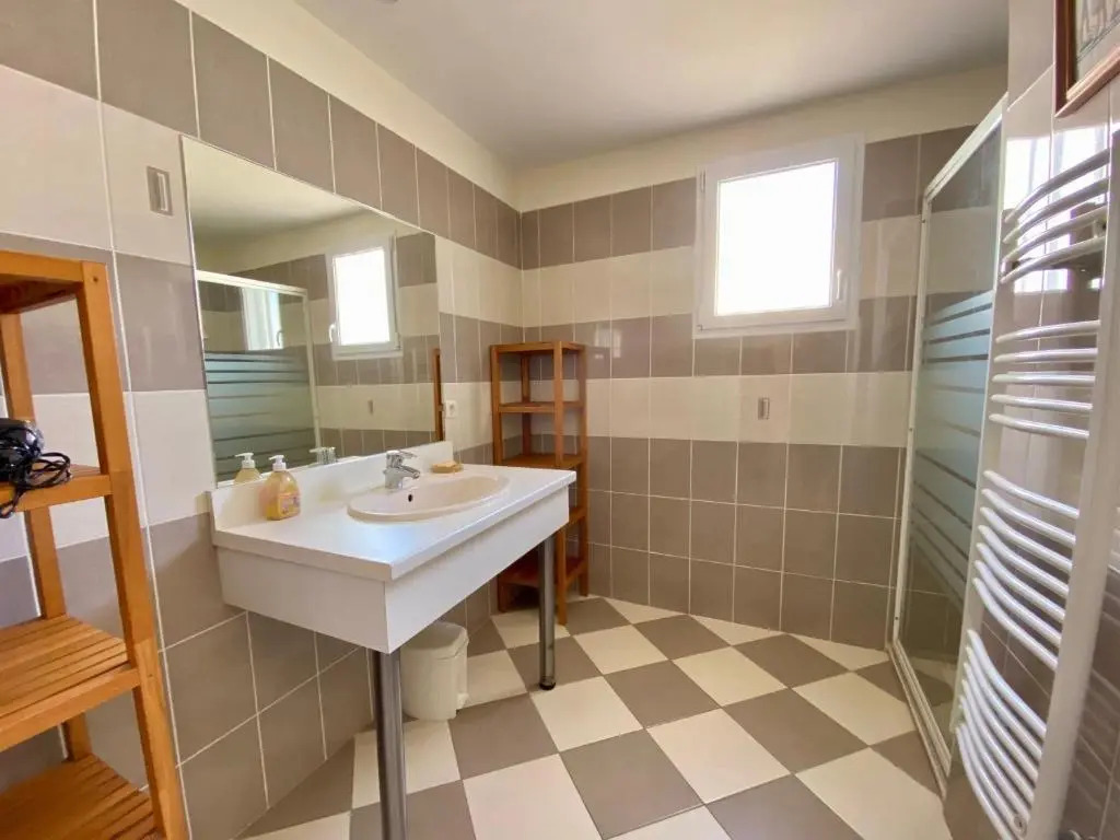 Maison Bretignolles-sur-Mer, 3 pièces, 4 personnes - FR-1-231-39