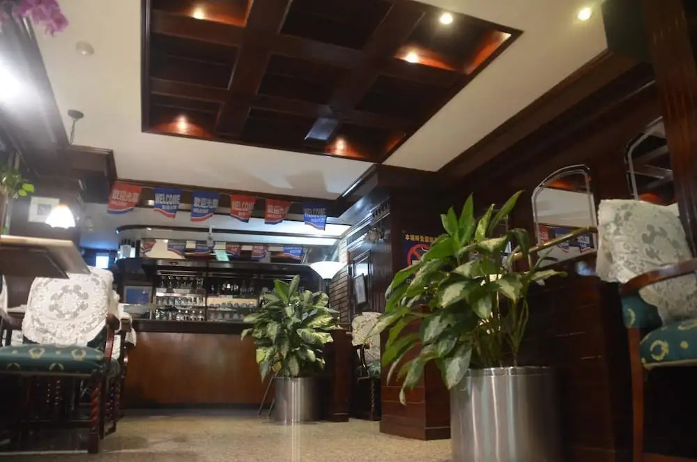 Guang Haw Hotel