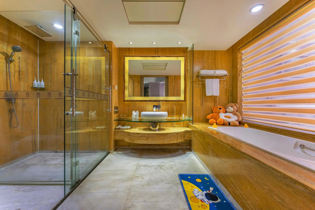 Guangzhou Mingyue Hotel