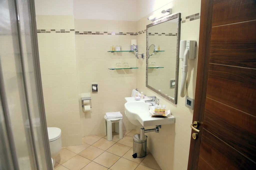 Park Hotel Argento