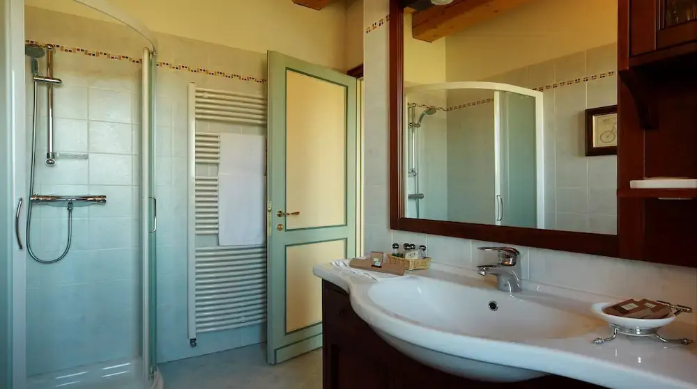 Agriturismo Villa Almè