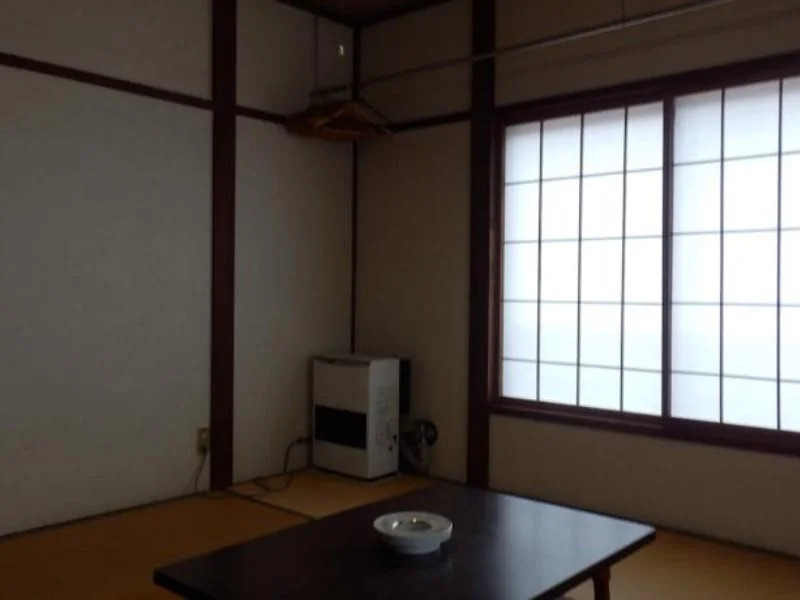 Wada Lodge