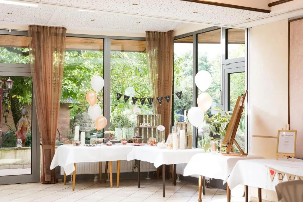 Haus Hilckmann
