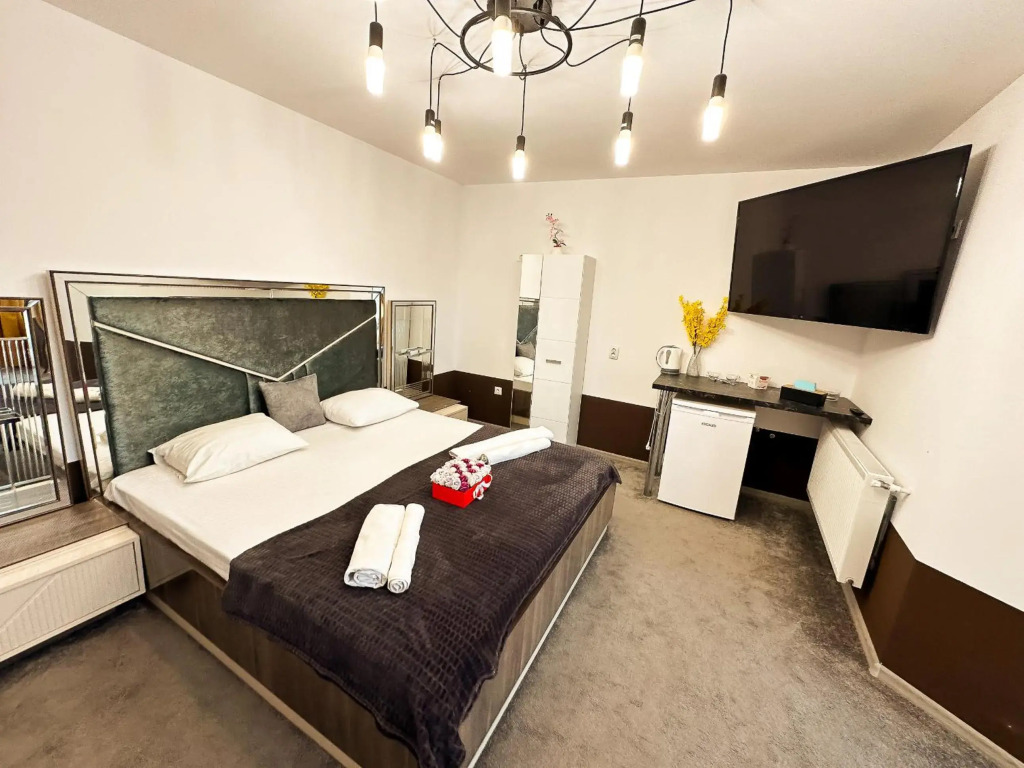 Royal Apartament