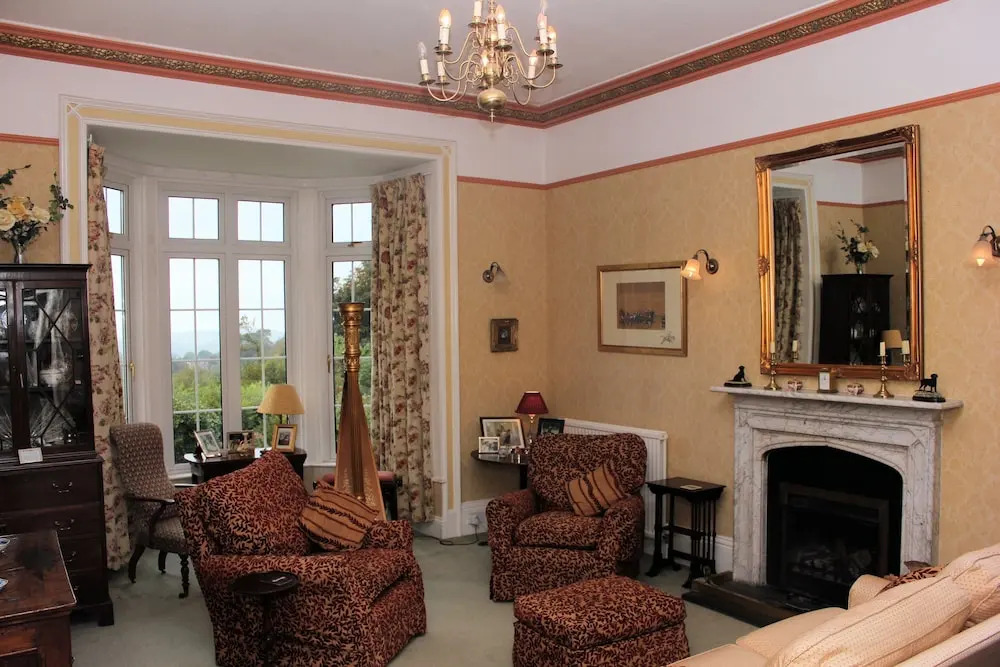 Bracken House