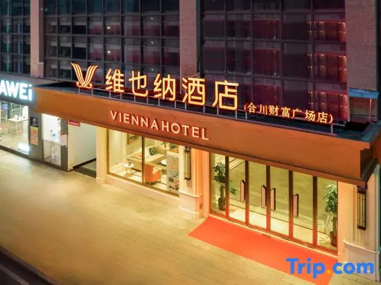 Vienna Hotel (Chongqing Hechuan Fortune Plaza)