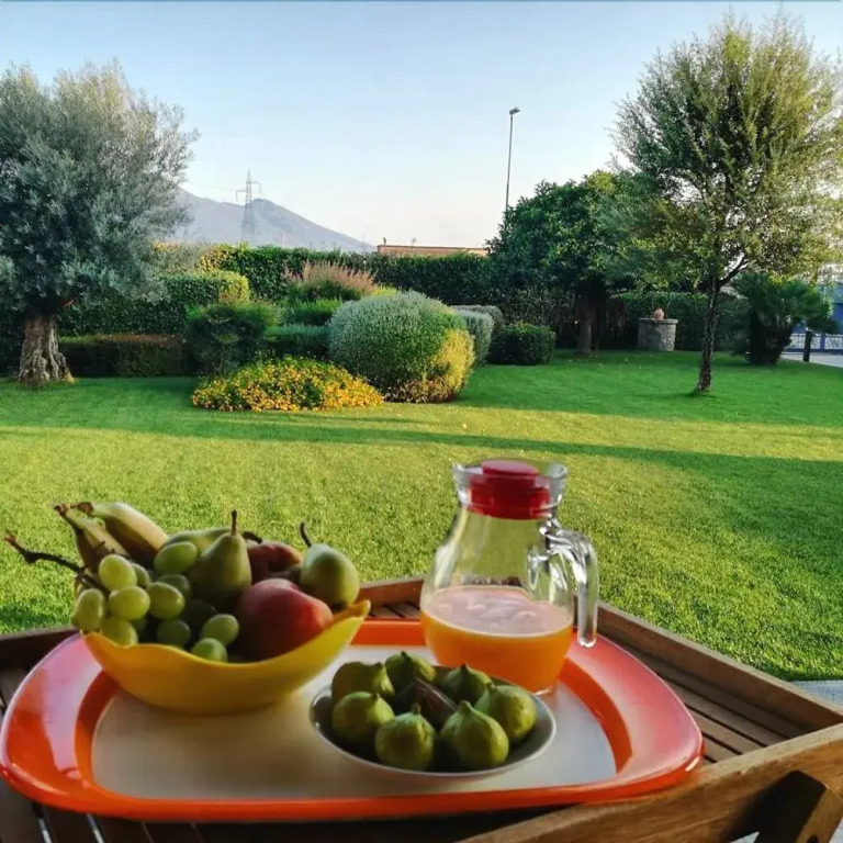 Il Giardino B&B