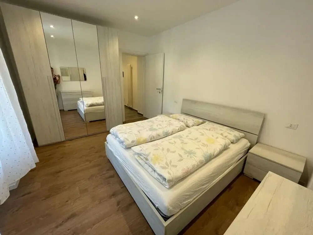 Vittoria 2 Apartment - Dolomite