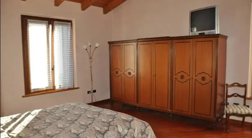B&B Il Culatello