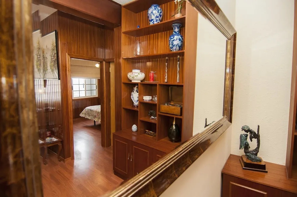 Casa Mercedes