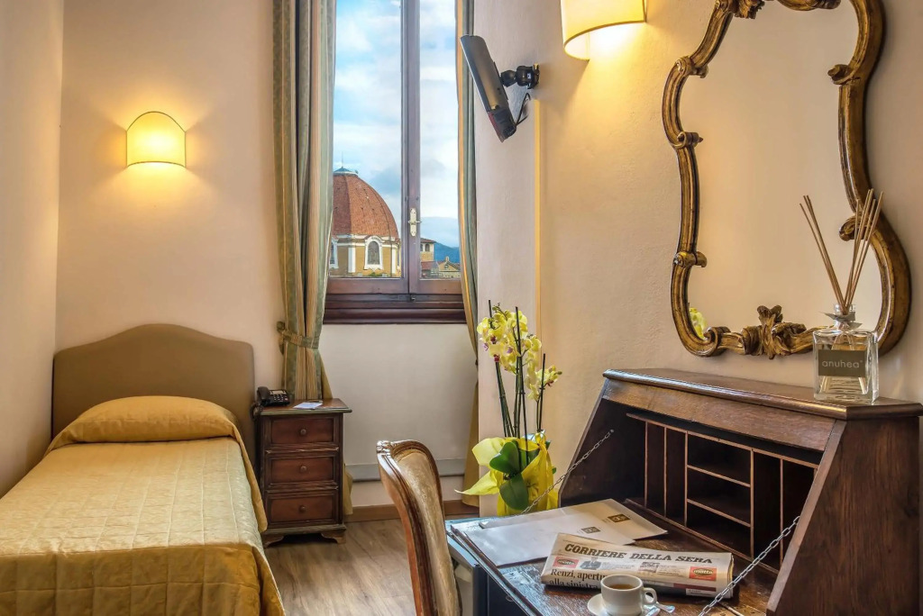 Hotel Paris