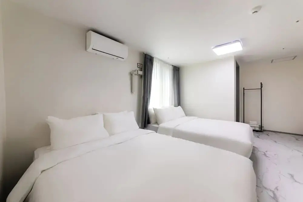 MJ Hotel Jongno