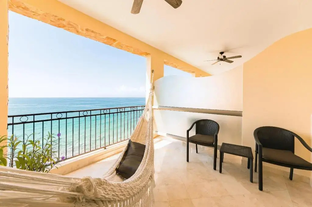 Garza Blanca Preserve Resort & Spa Puerto Vallarta