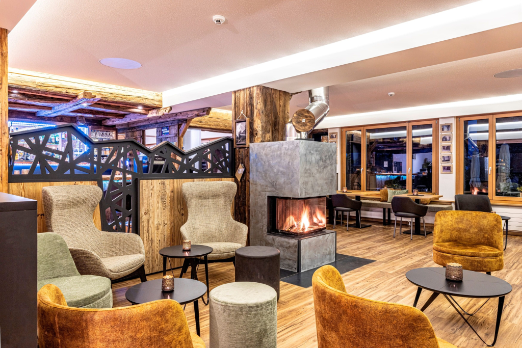 Hotel Bristol