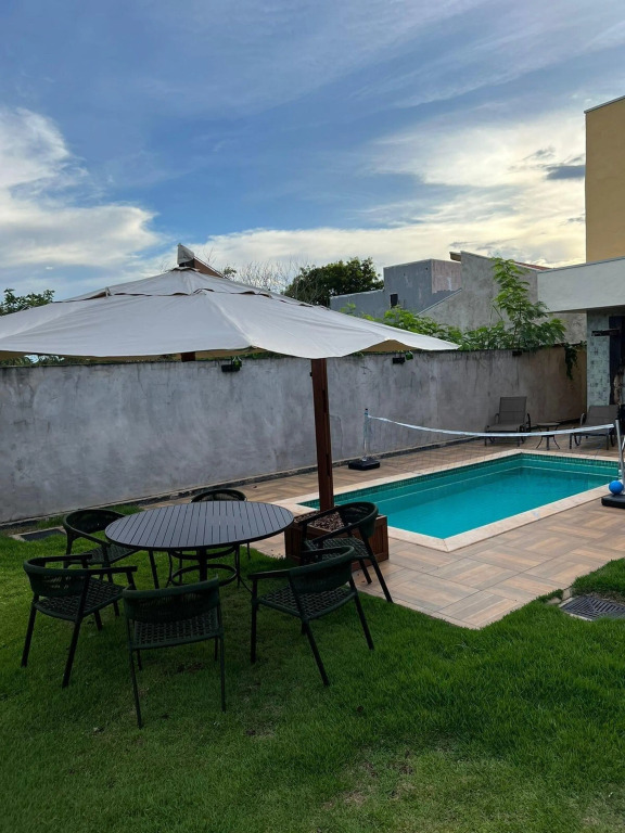 Casa Quintal