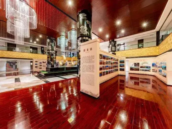 Ordos Yellow River·Sunshine Hotel (Yinken Park Branch, Dalate Banner)