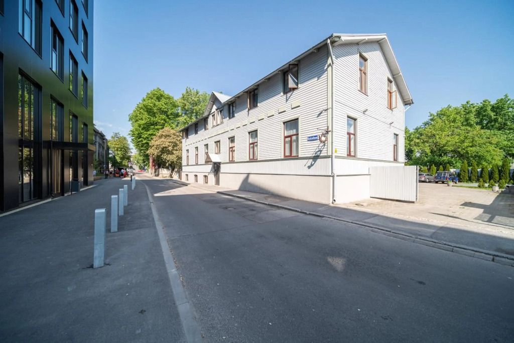 Tallinn Apartments K8 Free parking