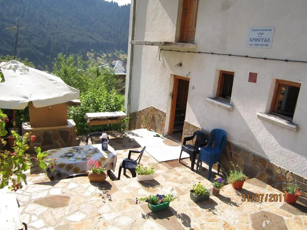 Guest House Chobaka