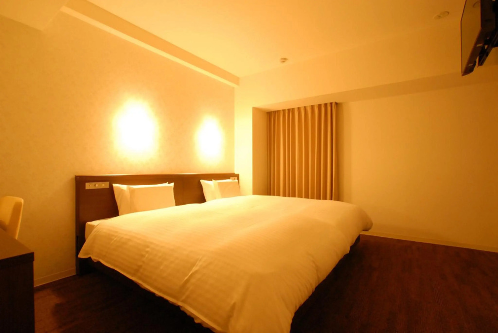 AB Hotel Iwata